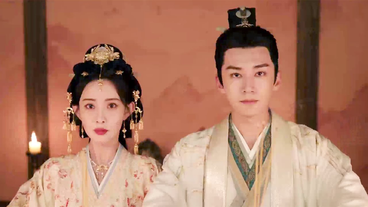 Несправедливость развеяна! Шэнь Сянь дождался дня и с Таохуа утешил семью!