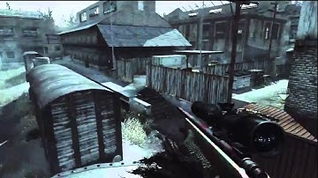 animé By Nat | CoD4 Minitage