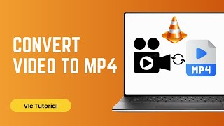 How to Convert Video to MP4 — Free Step-by-Step Guide (2025)