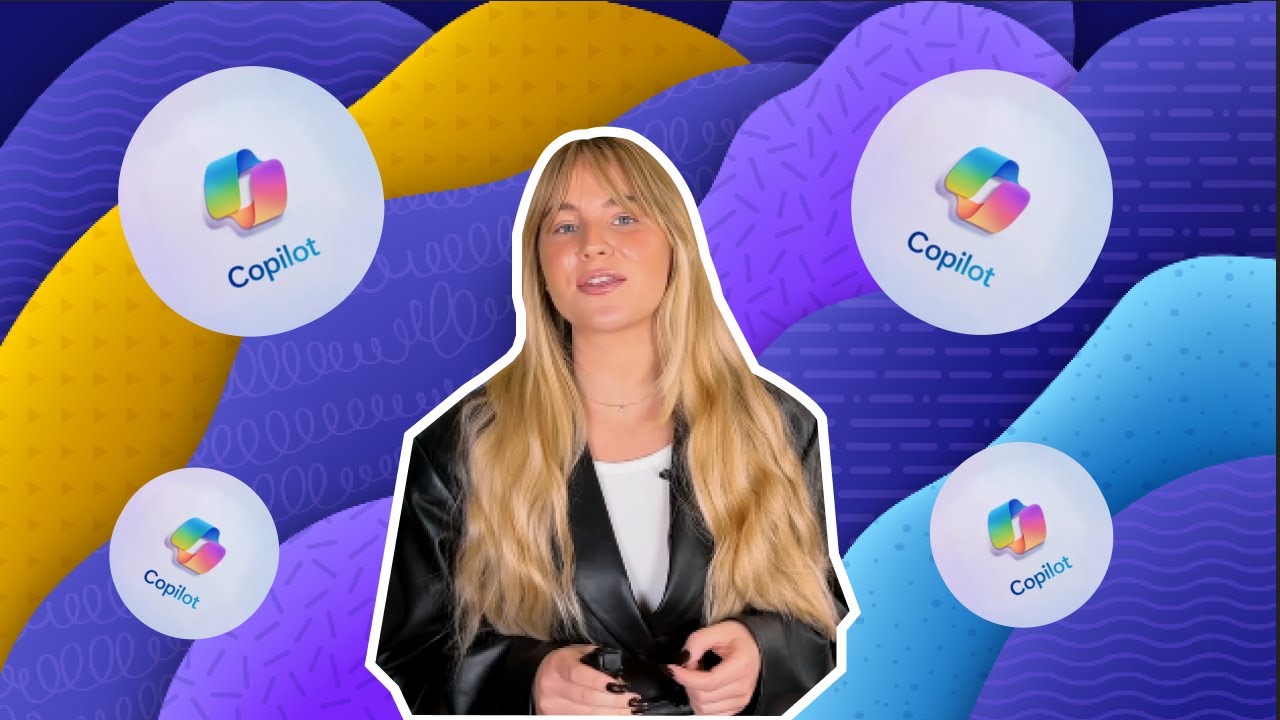 Windows just got a lot smarter | Copilot - YouTube