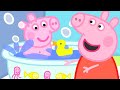 Badezeit für Baby Alexander 🍼 Cartoons für Kinder | Peppa Wutz Neue Folgen