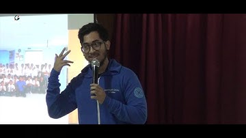 MIRZA CHILMAN GARIN - ASYIKNYA JADI PROGRAMMER #2 | GOTSPEECH