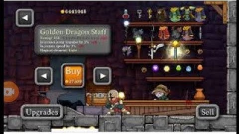 how to hack magical rampage