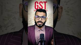 New GST Slabs Proposed #shorts #newgstchanges