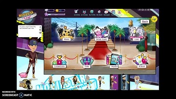 Random Time On MSP xD
