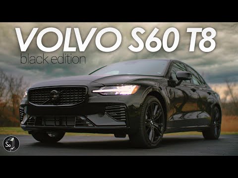 2023 Volvo S60