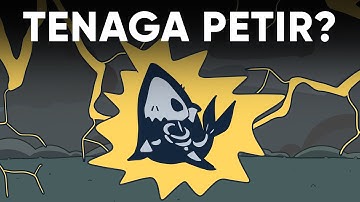 Apakah Petir Bisa Dijadikan Energi Listrik?