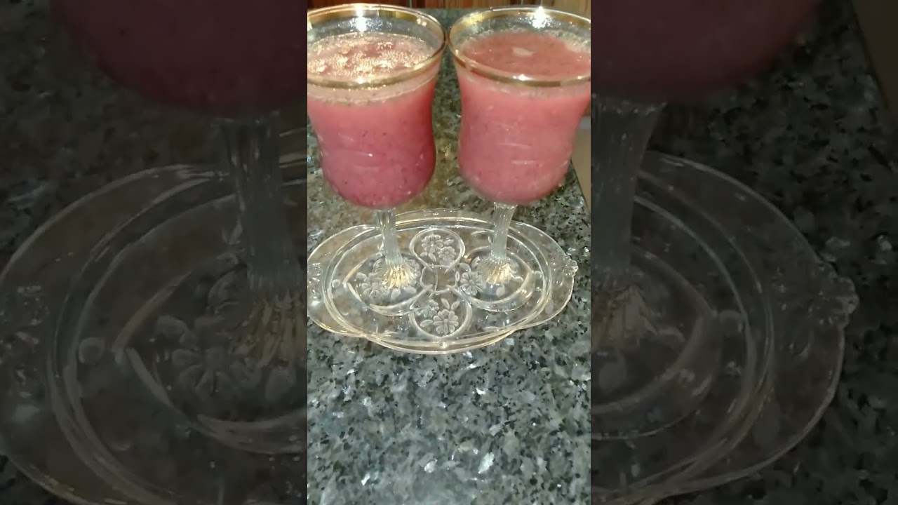 Falsa Juice , Summer Refreshing Drink 🍹