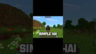 Minecraft But I Can Only Craft Each Tool ONCE!