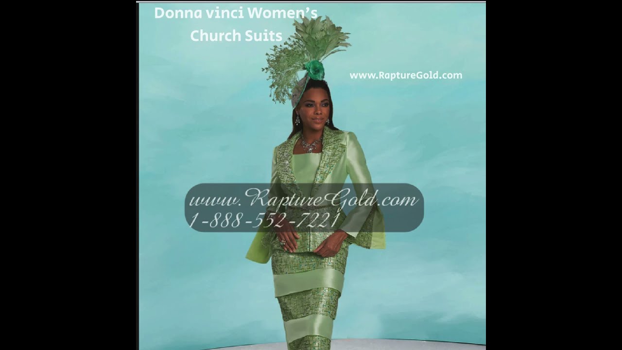 mega church suits wholesale