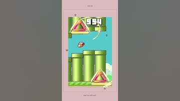 Flappy Bird Get Tutorial How To Take MOD Free On Your Phone 🥦