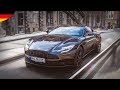 Aston Martin DB11, der perfekte GT?