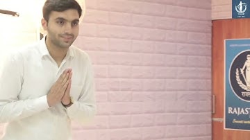 RJS Mock Interview - 2022 | DENISH