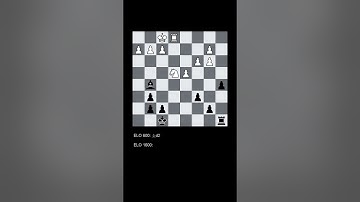 Chess and Decision Making