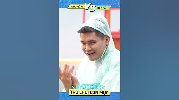 Khi cao thủ Đức Mõm gặp phải thách đấu @bacgau2073 #shorts