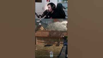 Training for an Overpass comeback! by fREShCS #cs2 #shorts