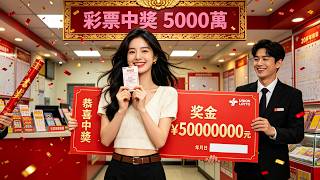 彩票中獎 5000 萬 - 本打算和家人好好相處 - 卻慢慢感受到家人的算計 screenshot 3
