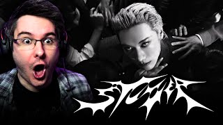 Download Lagu NEW K-POP FAN REACTS TO TEN 'STUNNER' FOR THE FIRST TIME! | MV REACTION MP3 Download Lagu NEW K-POP FAN REACTS TO TEN 'STUNNER' FOR THE FIRST TIME! | MV REACTION MP3