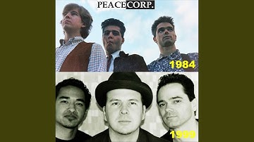 3+3=7 (1985) (feat. George Fryer)