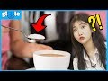 Weird Things only AMERICANS Do!  | Koreans Girls Reaction