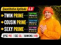 Quantitative aptitude/number system/L3/upsc prelims csat/SSC CGL/IBPS po/SBI po/railway RRB/PGT TGT