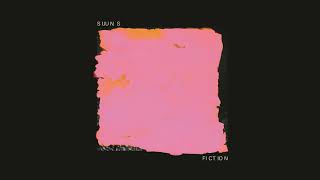 SUUNS - FICTION (Official Audio)