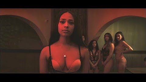 Bmike - Story Of Erica [Official Music Video]