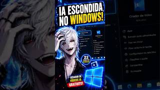 IA GRATUITA NO SEU PC?! #ia #iagratis #inteligenciaartificial