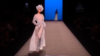 The 2nd Skin Co | Spring/Summer 2018 | Mercedes-Benz Fashion Week Madrid