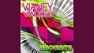 Video thumbnail of "Vianey Valdez - El Diplomatico"