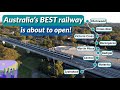 Sydney Metro City: The Complete Rundown