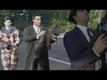 Perfectly time dialogue #2