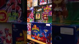 One Last Stop At Retro Ricks Gamepoint