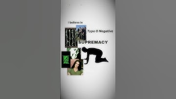 Type O Negative edit 😻 #TYPEONEGATIVE #petersteele #edit #metal #gothicmetal #foryou #edits #fyp