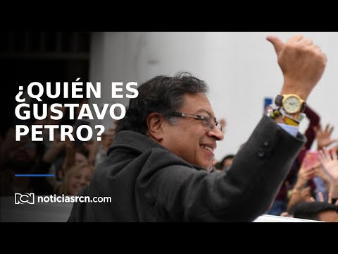 ¿Quién es Gustavo