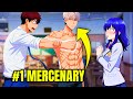 World's #1 Mercenary Joins High School And Teaches Bullied A Lesson