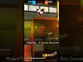 IMPOSSIBLE TASK 😎 GARENA FREE FIRE #shorts #freefire #nobatidao