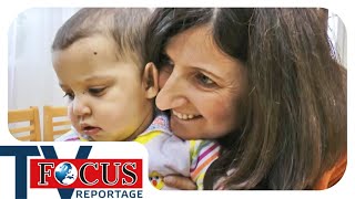 Abenteuer Adoption: Der Kampf um das Traumkind | Focus TV Reportage