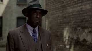 Boardwalk Empire - Chalky White's Death Scene [HD]