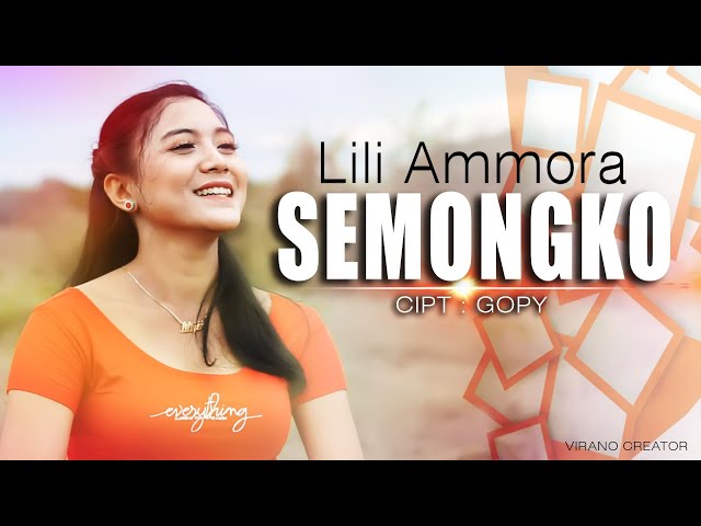 LILI AMORA - DJ SEMONGKO (OFFICIAL MUSIC VIDEO )- class=