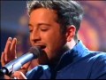 Matt cardle  the first time  stunning vocal performance  new xfactor 2010 live