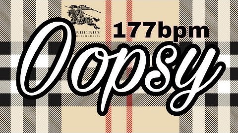 Audition Next Level - 177bpm Oopsy #anl #c8 #fast