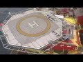 Airbus Helicopters: Offshore mission
