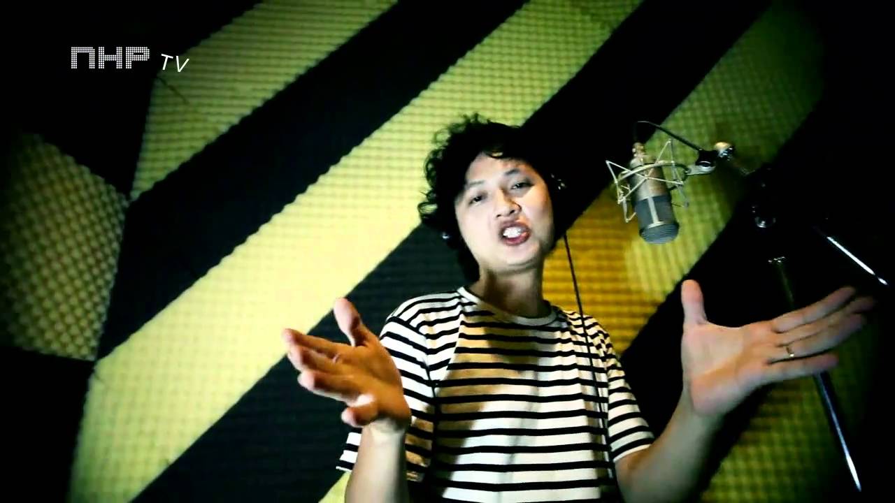 [OFFICIAL MUSIC VIDEO]  Halloween - Nguyen Hai Phong ft NHP F1