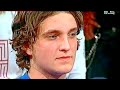 Capture de la vidéo Starsailor - Supersonic Interview Italy 2002 Hd