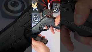 Stop playing like this ❌