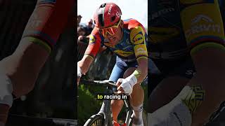 Mads Pedersen: Is He Really Back in the Race?