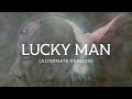 Miniature de la vidéo de la chanson Lucky Man (Alternate Version)