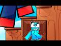 100 Jogadores Construindo BASES SEGURAS no MINECRAFT!