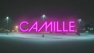 Suzy Bogguss - Camille (Lyric Video)